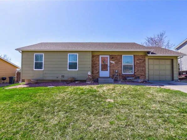 12262 W Quinn Drive, Morrison, CO 80465