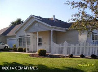 1905 Burr Oak Dr, Austin, MN 55912