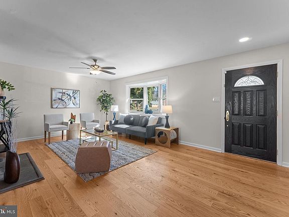 5th image of 7448 Long Pine Dr