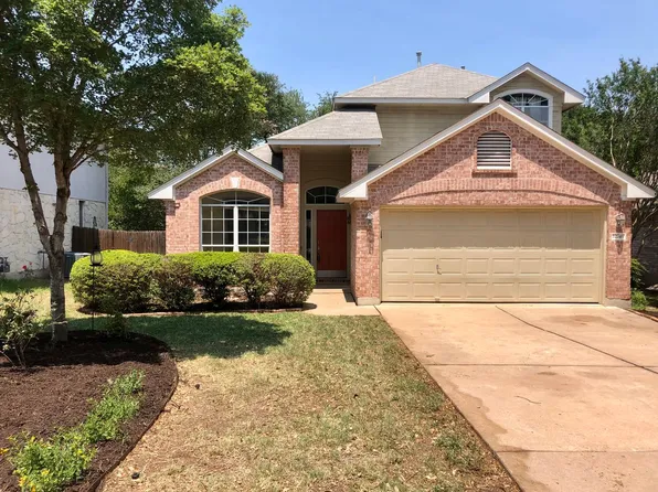 12749 Council Bluff Dr, Austin, TX 78727
