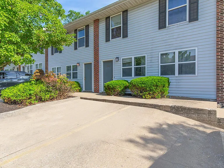 Millennium Apartments in Bloomington, IN