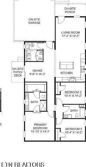 2nd image of 6515 Spotted Orchid Ln