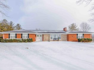 375 S Winn Ave, Irvine, KY 40336