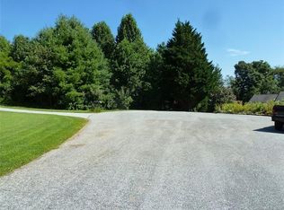 Lot 6 Old Town Way LOT 6, Hendersonville, NC 28739
