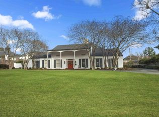 3131 Murphy Dr, Baton Rouge, LA 70809