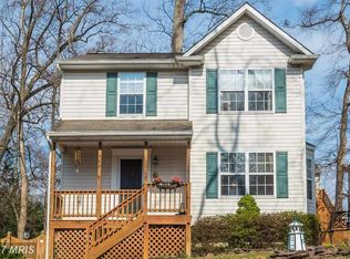 368 Hickory Trl, Crownsville, MD