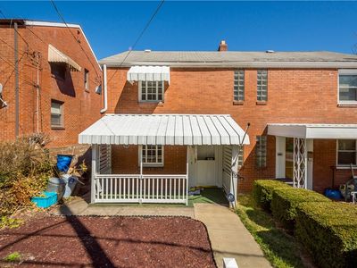 219 E Garden Rd, Pittsburgh, PA, 15227