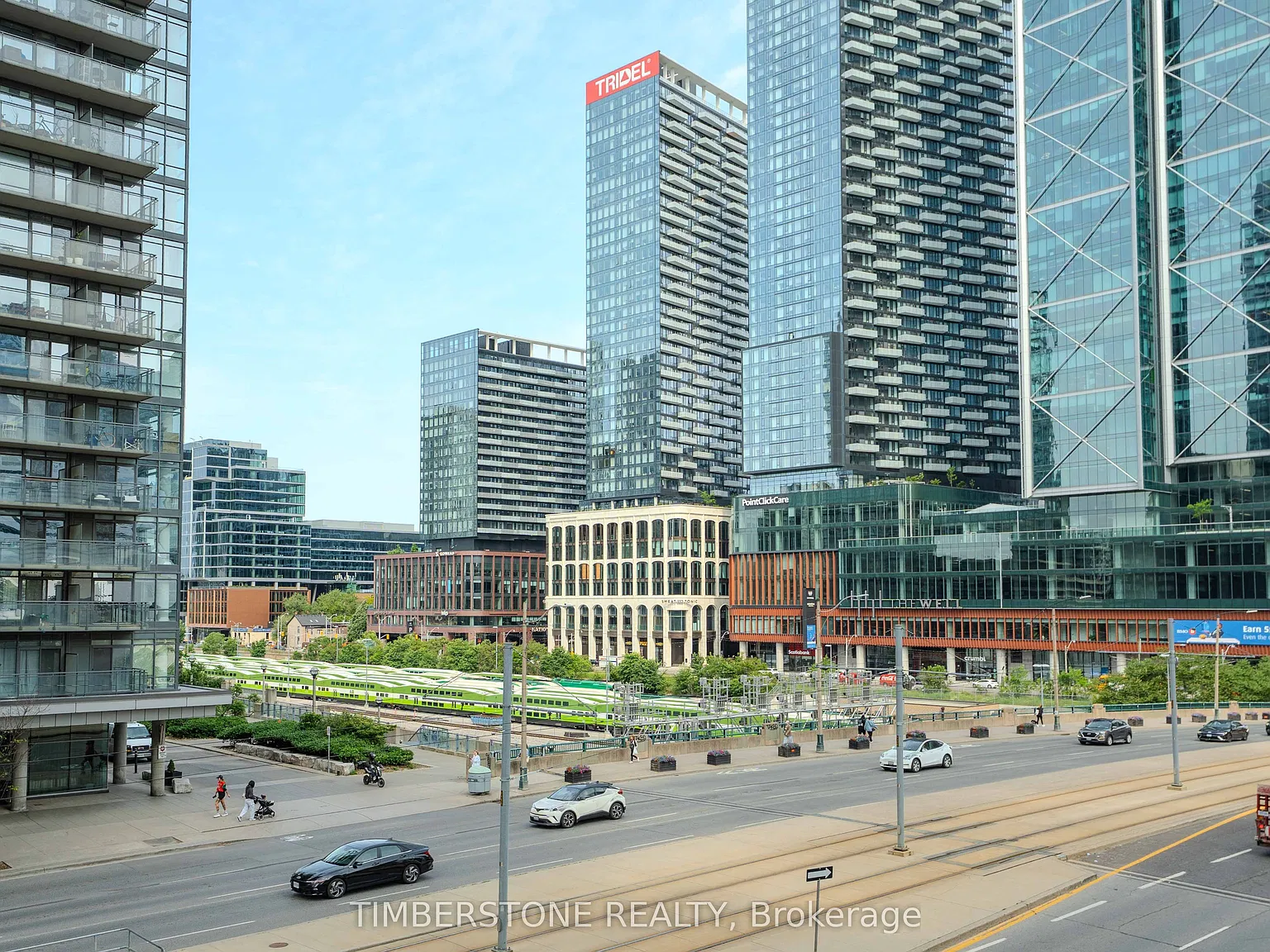 Concord Canada House — Photo 2
