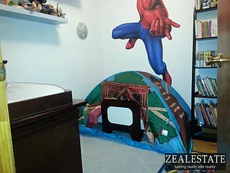 Rented by ZealEstate Group Inc