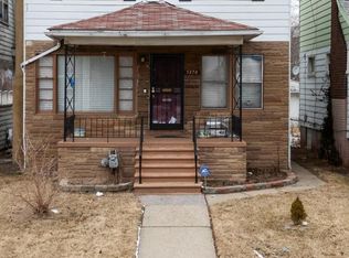 5370 Seebaldt St, Detroit, MI 48204