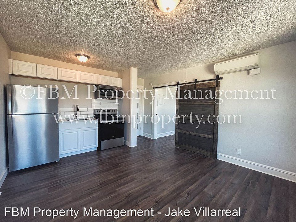 BURFORD DALLAS 207 / POARCH JV 207 S Dallas St Ennis TX Zillow