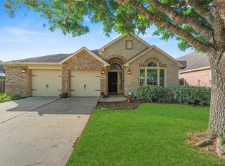 25626 Lockspur Dr, Richmond, TX 77406
