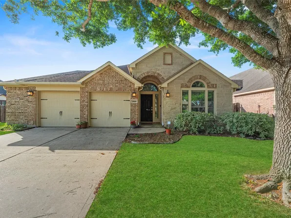 25626 Lockspur Dr, Richmond, TX 77406