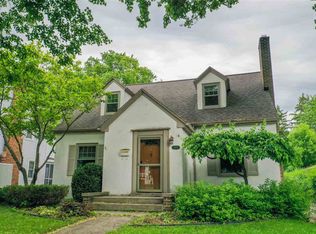 1123 Reed St, Green Bay, WI 54303