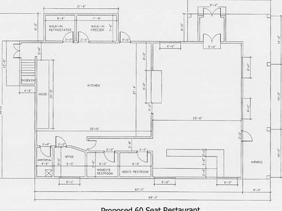 floor plans