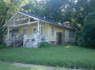 100 SW Knox Ave, Topeka, KS 66606