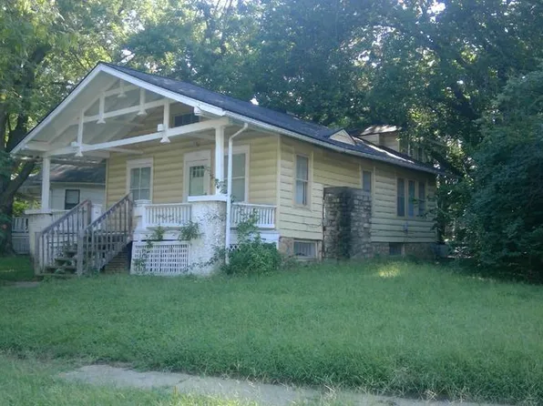 100 SW Knox Ave, Topeka, KS 66606