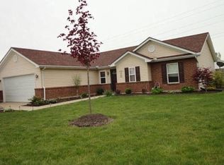 73 Pinewood Dr, West Milton, OH 45383