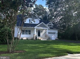 303 Powell Ave, Salisbury, MD 21801