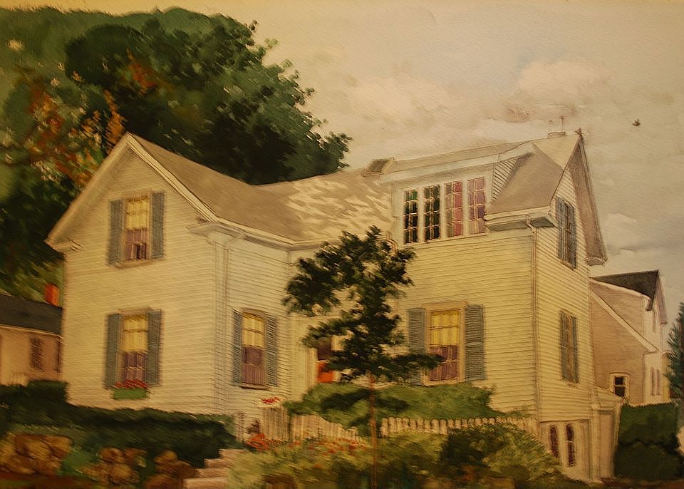 15 Rowland St., Marblehead, MA