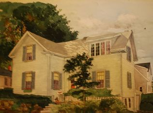 15 Rowland St, Marblehead, MA 01945