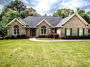 15 View Dr SE, Rome, GA 30161