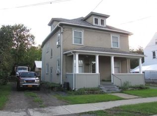 61 Lake Ave, Binghamton, NY 13905