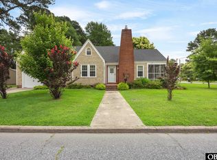 806 Agawam St LOT 26, Elizabeth City, NC 27909