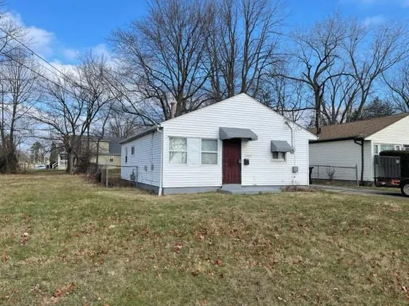 17405 Tarkington Ave, Cleveland, OH 44128
