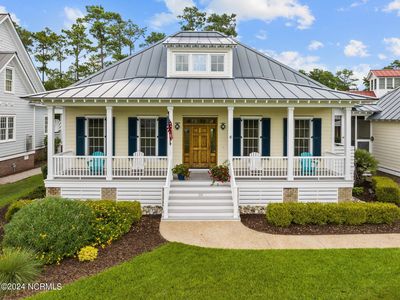 28 Eastcove Way, Oriental, NC, 28571