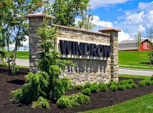 1383 W Jasper St, Meridian, ID 83642