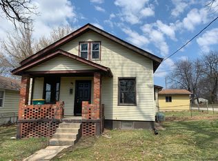 2843 Meadowlark Ave, Saint Louis, MO 63136