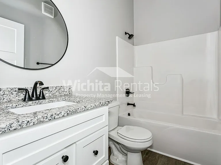 1340 - 1342 S. 143rd St. East — Photo 10