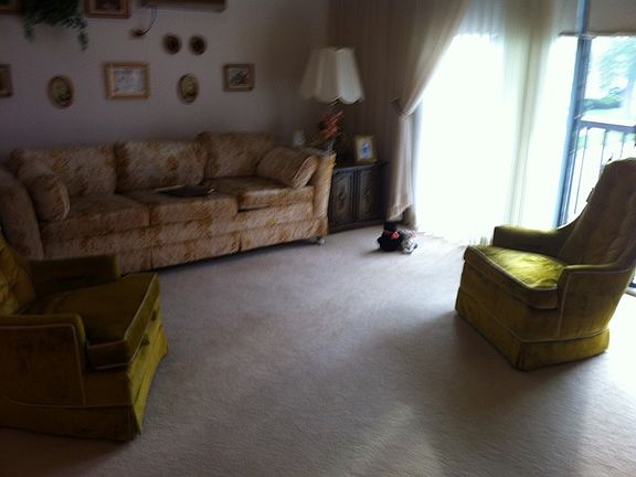4th image of 11805 S Karlov Ave APT 201