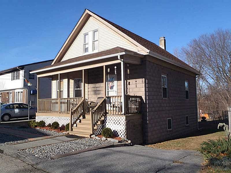 127 Vermont St, Cranston, RI 02920 Zillow