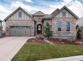 634 Hiddenbrook Ct, Highlands Ranch, CO 80126