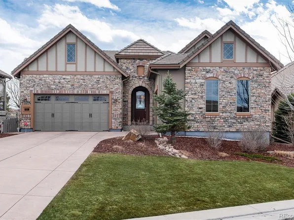 634 Hiddenbrook Court, Highlands Ranch, CO 80126