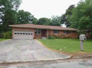 1405 5th Ave SW, Decatur, AL 35601