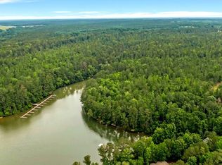 2 Emerald Cove Lake Community, Cross Hill, SC 29332
