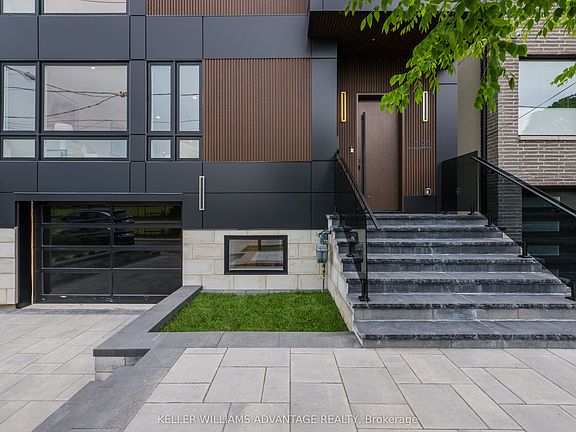 2nd image of 121 Durant Ave