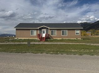 211 Ponderosa Pl, Thayne, WY 83127