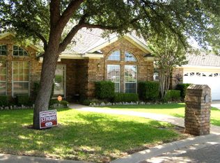 4 Heritage Ct, Sweetwater, TX 79556