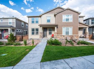 15722 E Otero Ave, Centennial, CO 80112