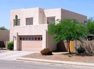7664 E Park View Dr, Tucson, AZ 85715
