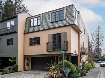 1691 Stone Pine Ln, Menlo Park, CA, 94025