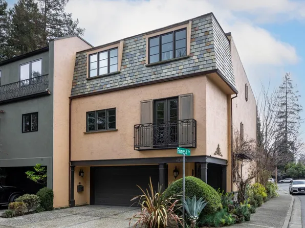 1691 Stone Pine Ln, Menlo Park, CA 94025