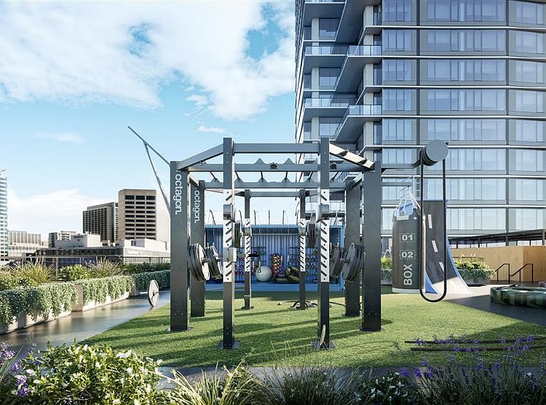 Chorus Apartment Rentals San Francisco, CA Zillow