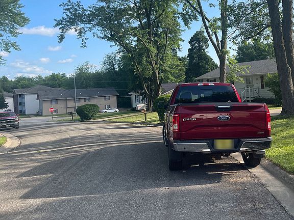 4th image of 5507 Candleberry Dr