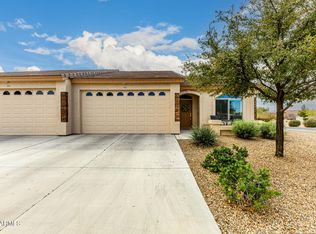 10960 E MONTE Avenue #266, Mesa, AZ 85209