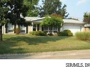 9 Keelan Dr, Fairview Heights, IL 62208